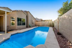 Stunning 3BR | Private Pool | Patio | W/D - Image 2
