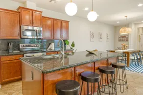 Superb 2BR | Pool | Patio | Garage Parking | W/D - Image 3
