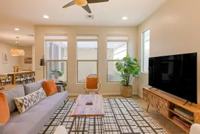 Superb 2BR | Pool | Patio | Garage Parking | W/D - Image 5