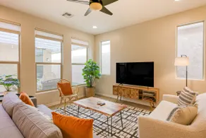 Superb 2BR | Pool | Patio | Garage Parking | W/D - Image 4