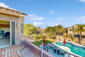 Beautiful 5BR Dog Friendly | Private Pool - Image 2