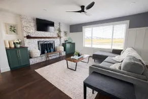 North Haven 5BR Retreat | 2 Living Rms | Ski+Ogden - Image 5