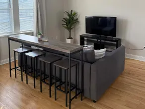 2BR Apartment near Pittsburgh Airport/Free Parking - Image 5