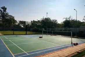 Guest Lock |Pool |Games |Gym |Garden |AC in Mysore - Image 3