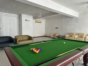 Guest Lock |Pool |Games |Gym |Garden |AC in Mysore - Image 4