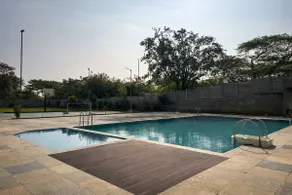 Guest Lock |Pool |Games |Gym |Garden |AC in Mysore - Image 2