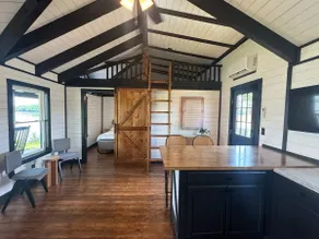 4 Bed Lakeview Cabin on Cherokee Lake - Image 4