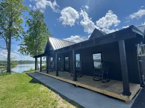 4 Bed Lakeview Cabin on Cherokee Lake - Image 2