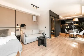 Ando Boutique, Quadruple Studio - Image 3