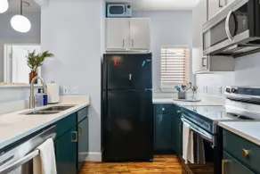Modern Apt w Private Patio + Pool | 3 Miles to DT! - Image 3