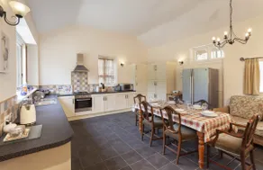 The Mill House Bampton - Image 5