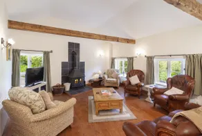 The Mill House Bampton - Image 2