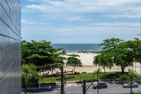 Ap no Gonzaga | Feet in the Sand | Pet Friendly - Image 2