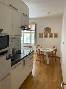 Apartment near Prague Castle and Subway - Image 5