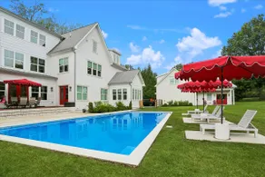 Serenity Cottage | Pool • Tennis • Near DC - Image 2