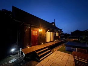Quiet Private Log House near Chichibu & Nagatoro - Image 3