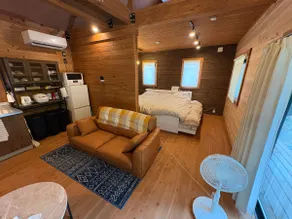 Quiet Private Log House near Chichibu & Nagatoro - Image 2