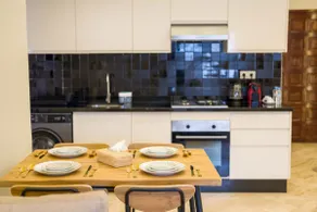 Designer 2-Bedroom Apartment, Swimming Pool, Netflix, Fiber Internet - Image 4
