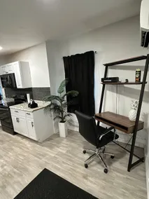 Cozy Loft Above Store on Main Road - Image 2