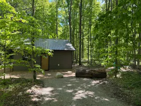 Up north cabin getaway - cabin #3 - Image 2