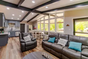 Charming Wilkesboro Home | Perfect for Families - Image 2