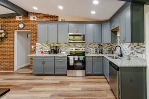 Charming Wilkesboro Home | Perfect for Families - Image 3