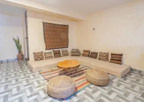 Pisac Casitas Central 2BR apartment with terrace - Image 2