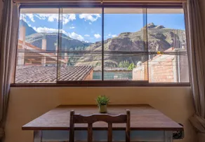 Pisac Casitas Central 2BR apartment with terrace - Image 3