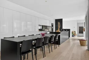 Montez House | Central Retro-Modern Pool Retreat - Image 3