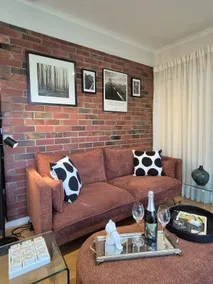 Adelaide Hills Retreat at Mt George - Image 5