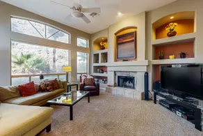 3BR Dog Friendly | Private Pool | Fireplace - Image 3