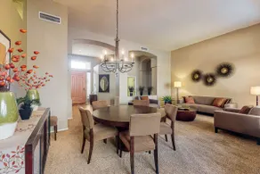 3BR Dog Friendly | Private Pool | Fireplace - Image 4