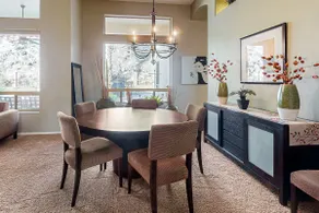 3BR Dog Friendly | Private Pool | Fireplace - Image 5