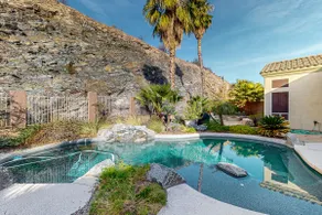 3BR Dog Friendly | Private Pool | Fireplace - Image 2