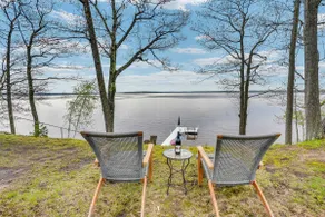 Paradise Lakefront, Dock, Kayaks, Bikes, Firepit - Image 4