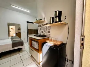 Lisbon Loft 1 – Comfort and Convenience - Image 3