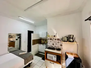 Lisbon Loft 1 – Comfort and Convenience - Image 2