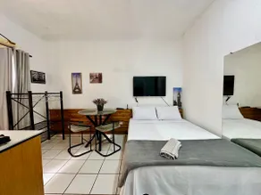 Lisbon Loft 1 – Comfort and Convenience - Image 4