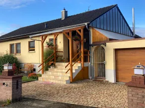 Holiday apartment ”Schmetterling” with pool and sauna - Image 2