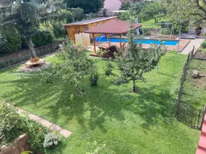 Holiday apartment ”Schmetterling” with pool and sauna - Image 3