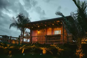 Araras Cabin 4 km from Inhotim | @villabemvindo - Image 2