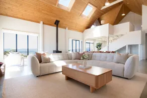 Farmhouse With Tamar River Views - Image 2