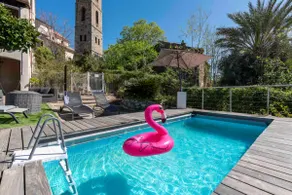 Casamea | T5 • Swimming pool • Family • View • Village - Image 2