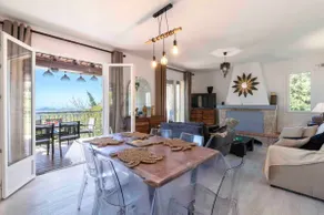 Casamea | T5 • Swimming pool • Family • View • Village - Image 5