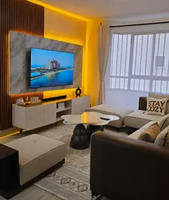 Vacanza Furnished Apartments Superior 2bedroom - Image 5