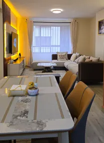 Vacanza Furnished Apartments Superior 2bedroom - Image 4
