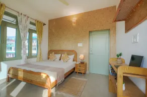 Bir Downtown 2 BHK - Landing site 5 mins - Image 4