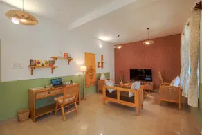 Bir Downtown 2 BHK - Landing site 5 mins - Image 2