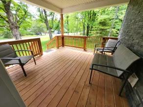 Fire Pit & Family Fun on 20 acres @ Stargazer - Image 3