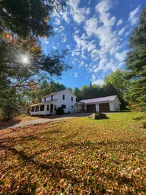 Fire Pit & Family Fun on 20 acres @ Stargazer - Image 5